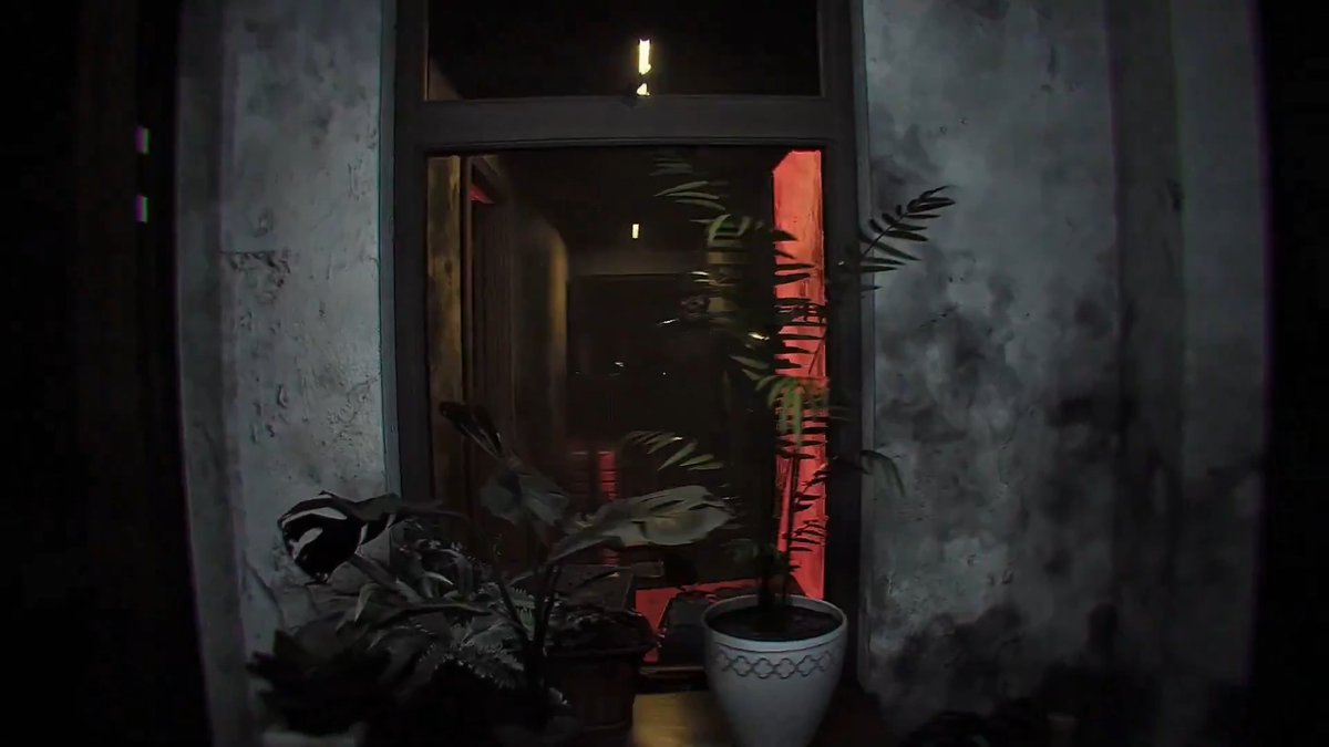 【ニュース】“『P.T.』ライク”日常侵食ホラー『悪意』5月7日配信へ。高評価『凶寓』開発元の新作、あらゆる隙間から「視線」を感じる震撼ループ