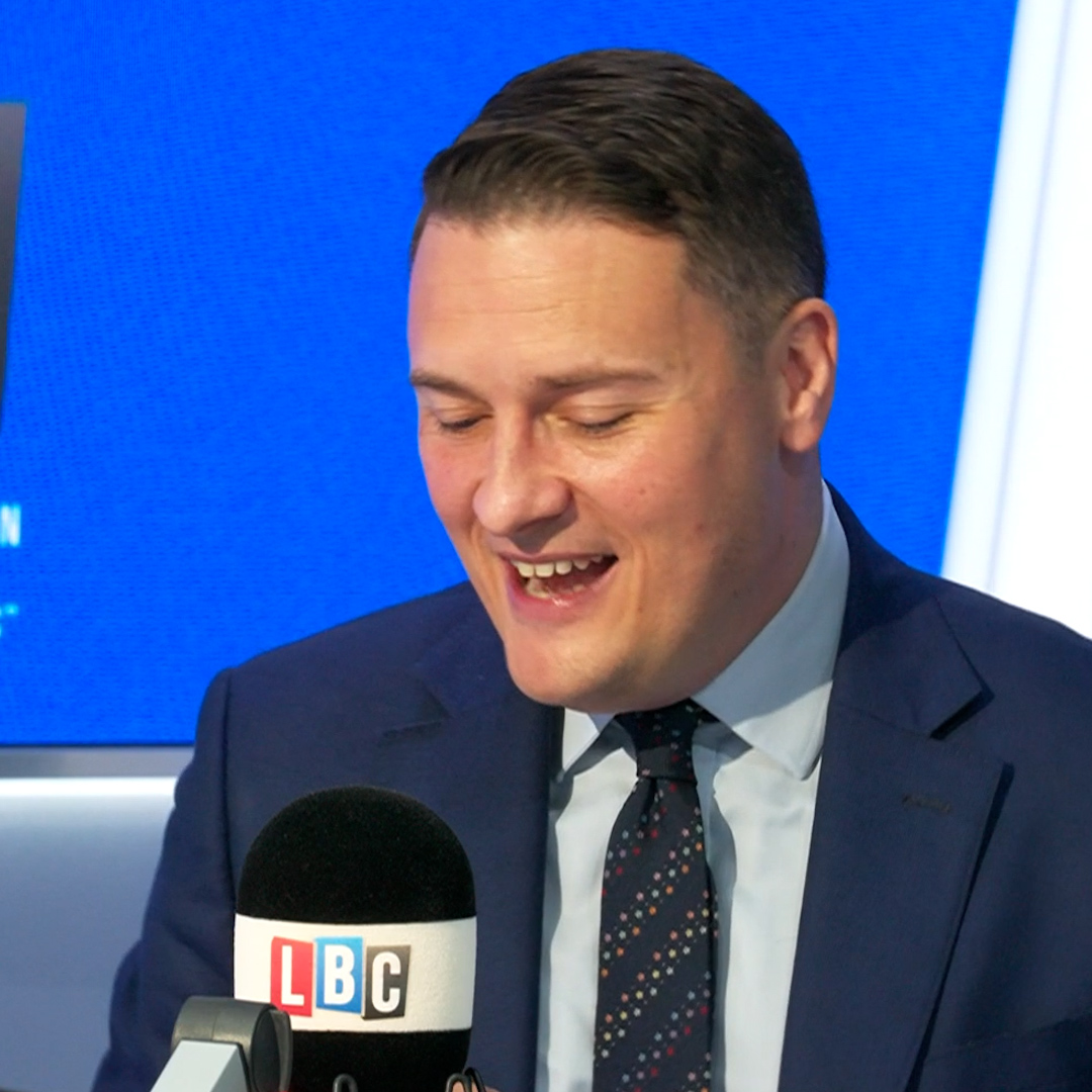 ✅ The best ambulance response times in half a decade. ✅ Waiting lists at the lowest levels in three years. ✅ Best A&amp;E performance in four years. Health Secretary Wes Streeting praises staff helping to improve the NHS, but is 'frustrated' to narrowly miss other targets.