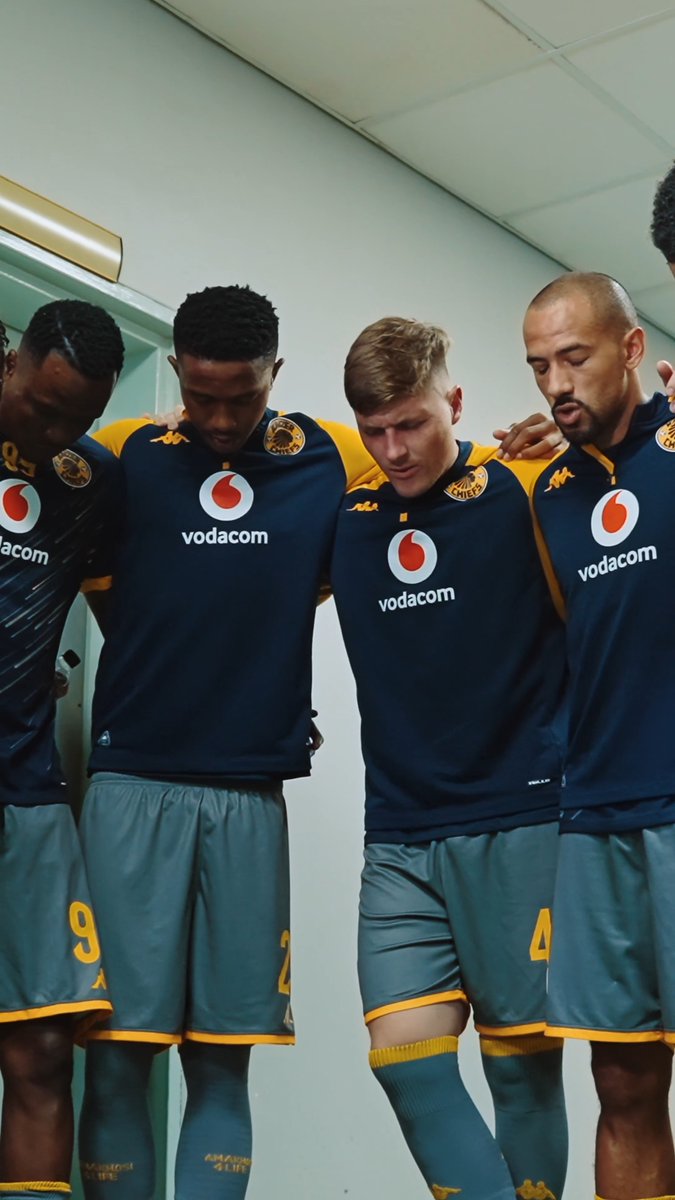 Thank you Limpopo ❤️✌🏼 #Amakhosi4Life