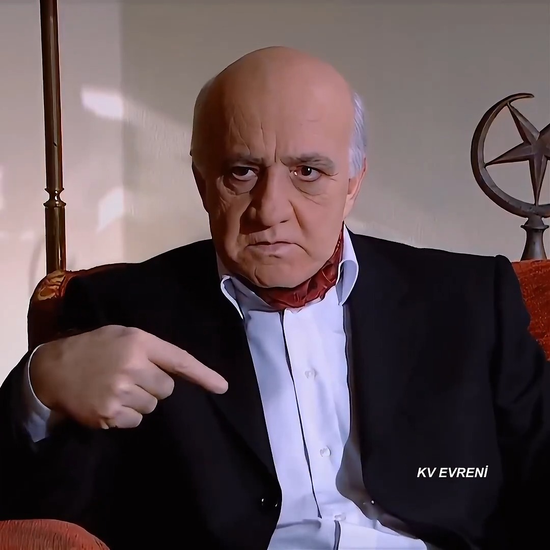 Doğu Bey makosenlerini giyip olaylara el koyuyor