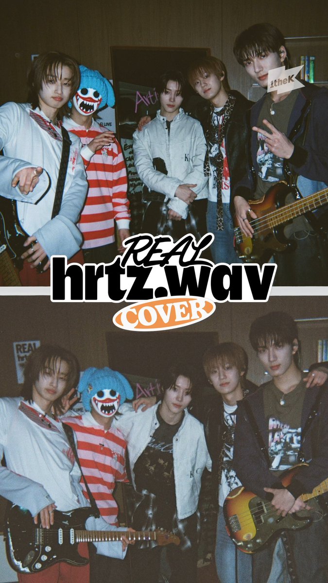 [TEASER] hrtz.wav (하츠웨이브) 필름 카메라로 보여주는 COVER 촬영 현장📸 2026.4.17 8PM COMING SOON #hrtzwav #하츠웨이브 #COVER #KPOP #JPOP hrtz.wav (하츠웨이브)