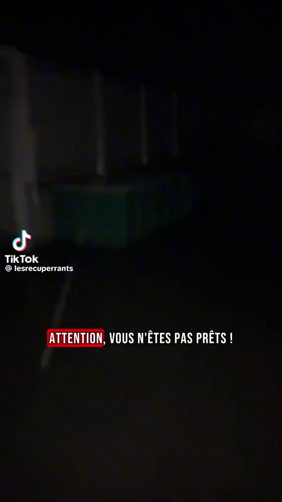 🇫🇷🚮 FLASH | Le compte "Les Récup’errants" récupère de nombreux invendus jetés aux poubelles par les supermarchés, bien que ces produits soient encore largement comestibles, et les redistribue gratuitement. Des poursuites ont été engagées contre l’administrateur qui dénonce un 2 poids, 2 mesures.