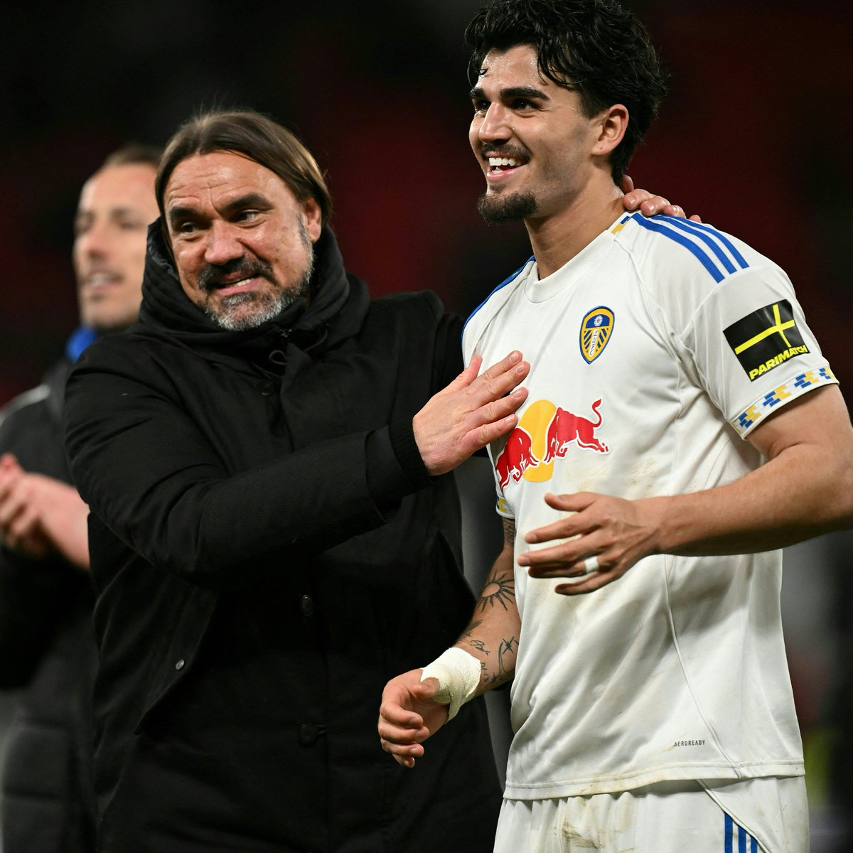 Did you spot Daniel Farke's passionate celebrations after Leeds United's first Premier League victory at Old Trafford? 👀 Take a look at all the things you might have missed in Matchweek 32...