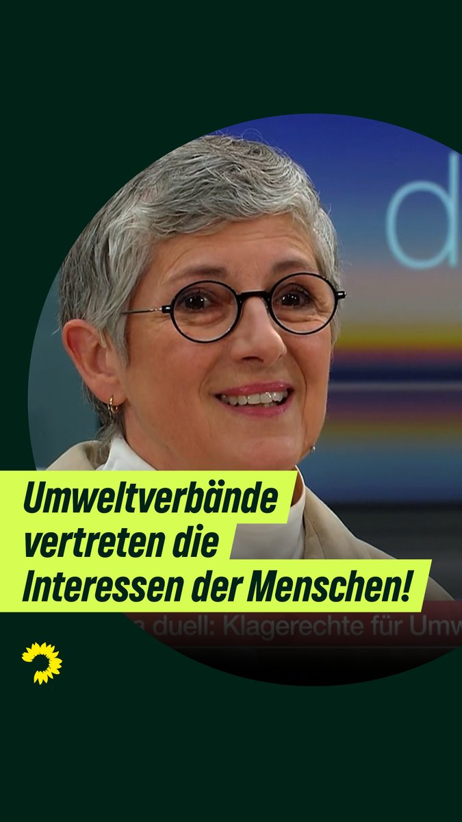 CDU/CSU und SPD wollen Umweltverbänden Klagerechte nehmen und sie zum Sündenbock für Versäumnisse bei der maroden Infrastruktur machen. Wir sagen: Beteiligungsrechte für saubere Umwelt sind im Interesse der Bürger*innen - und müssen erhalten bleiben.