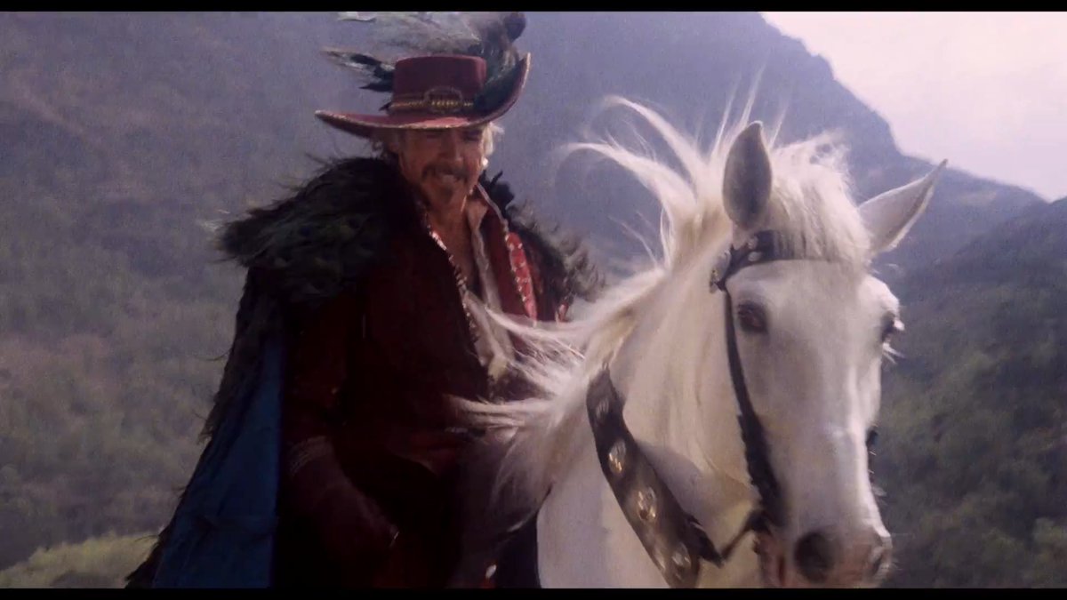 To celebrate the 40th Anniversary, HIGHLANDER is returning to cinemas on May 4th with a new collector’s edition 4K UHD and Blu-Ray available on June 29th.