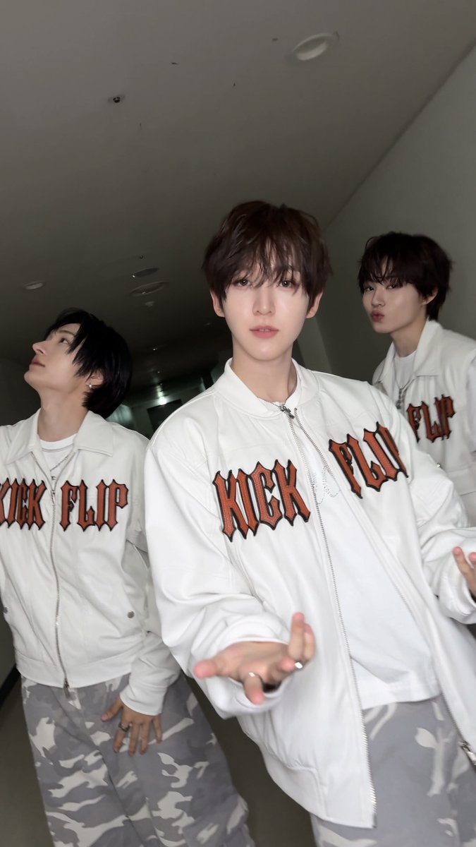 케동듀 🔥 KickFlip The 4th Mini Album "My First Kick" 2026.04.06 6PM (KST) Release! #킥플립 #KickFlip #My_First_Kick #눈에거슬리고싶어