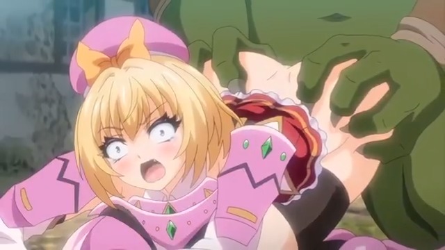 Yuusha-hime Miria (Episode 2) From: Magin Label