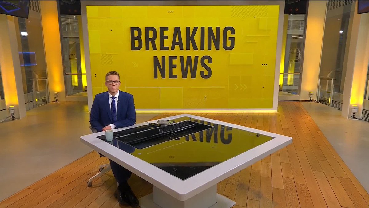BREAKING: The UK's Covid-19 inquiry has published a report on the vaccine rollout during the pandemic, with it concluding it was "a success story" but warned of rising hesitancy 📺 Sky 501, Virgin 602, Freeview 233 and YouTube