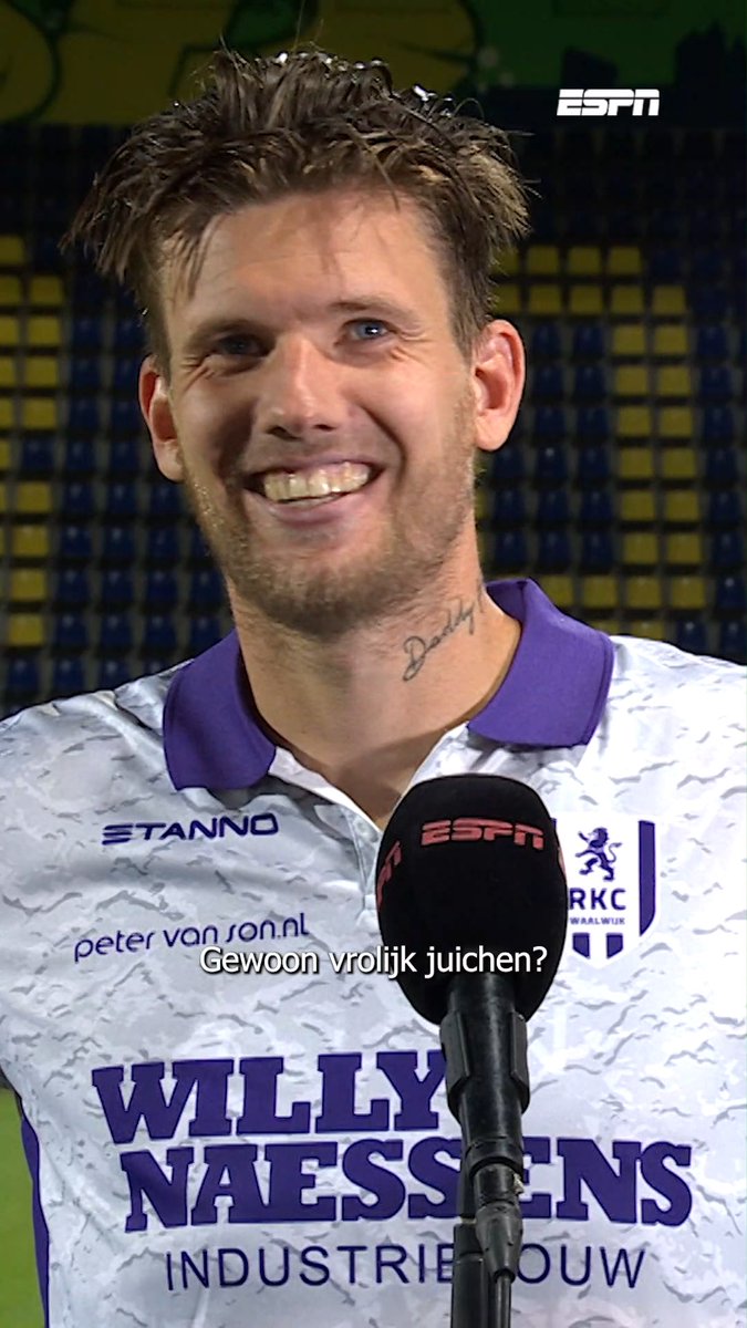 🗣️ De beste quotes van Michiel Kramer 🎤