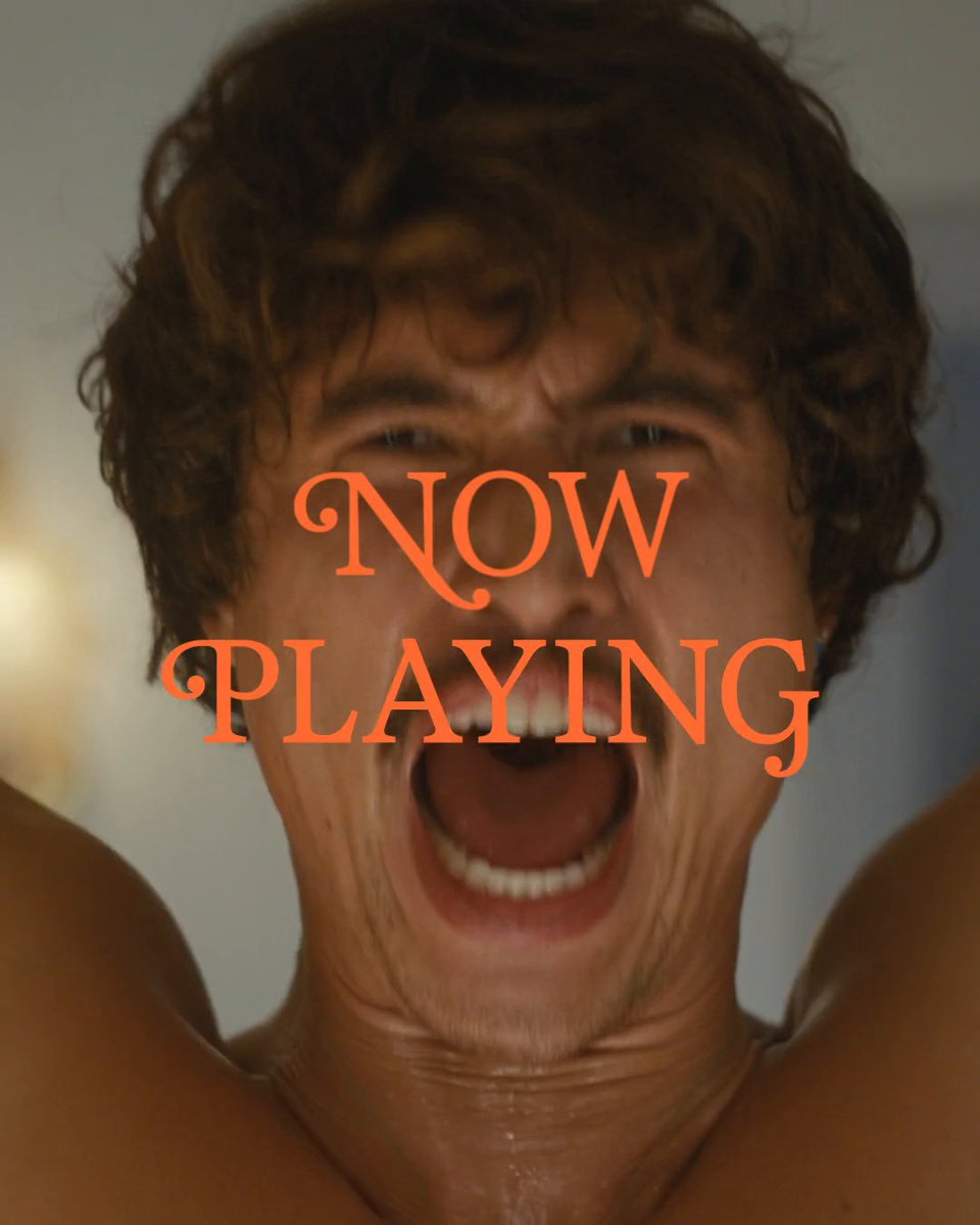 Let the BEEF begin. Season 2 is now on Netflix