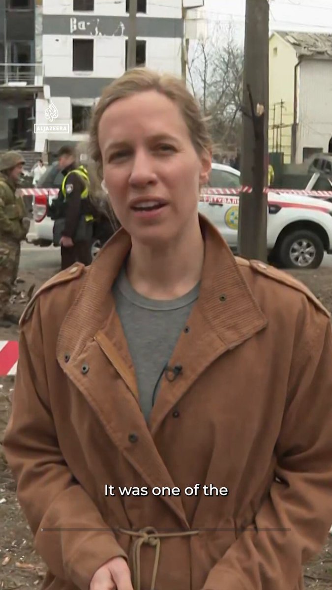 Al Jazeera’s Audrey Macalpine explains how Ukraine’s ballistic missile interceptor shortage left Kyiv exposed to Russia’s deadliest attack of the year.