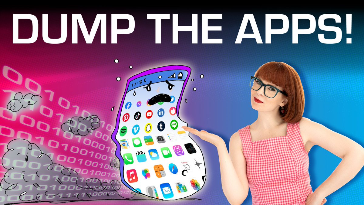 When I get a new device, I don't restore from backup. A new device means a fresh start: better privacy, stronger security, and no digital clutter. You’d be shocked at the digital traces that follow when you transfer your setup.