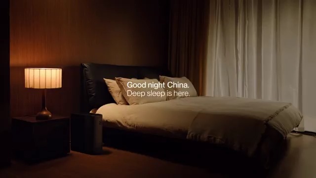 BREAKING: Eight Sleep is now available in mainland China. Our biggest expansion ever. A major company milestone. And a sign of where health technology is going. For more than a decade, we’ve engineered sleep technology that measures the body, adjusts the environment in real time, and improves sleep, not just tracks it. The future of health and longevity will not be built on data alone. It will be built on outcomes. That shift is happening around the world, and Eight Sleep is establishing itself as the leading global sleep brand. 300 million people in China suffer from sleep disorders. Average nightly sleep is 6.97 hours. The unmet need here is bigger than in any market we’ve entered. We’re excited for what’s ahead. Learn more at