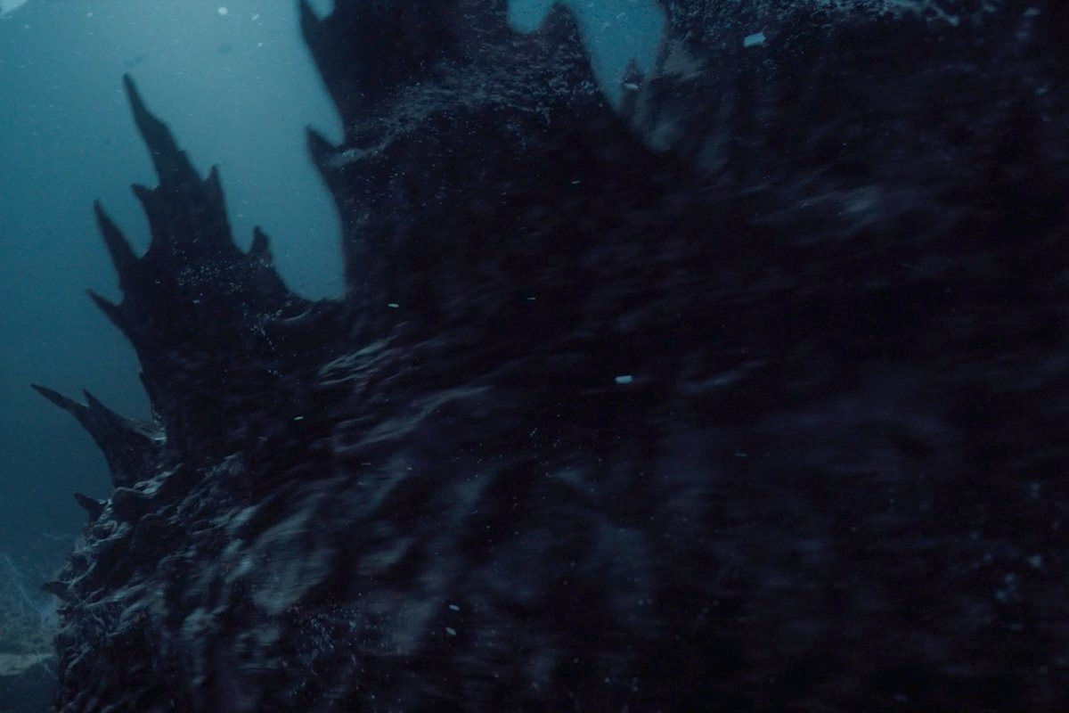Godzilla will answer the call. #Monarch: Legacy of Monsters — New Episode Tomorrow