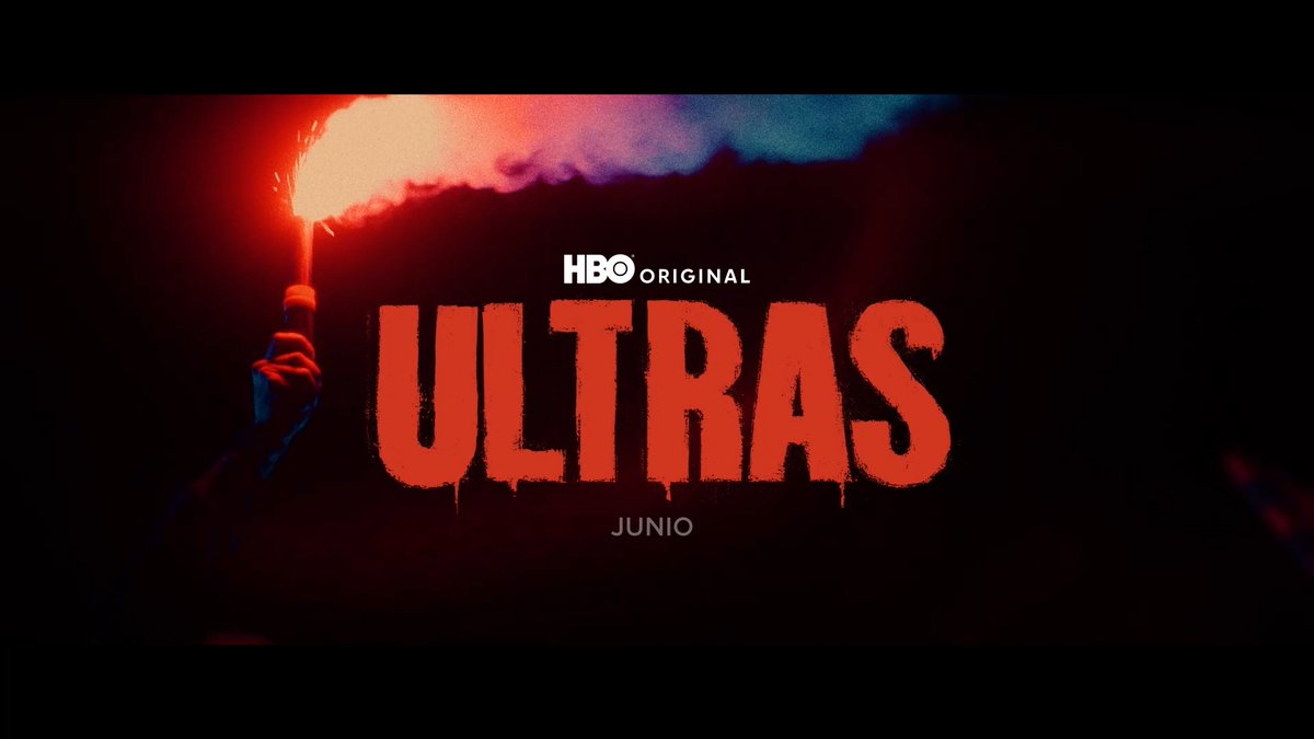 Sin memoria perdemos la humanidad. La evolución de un fenómeno que sigue presente. La Serie Documental #Ultras se estrena en junio en HBO Max.