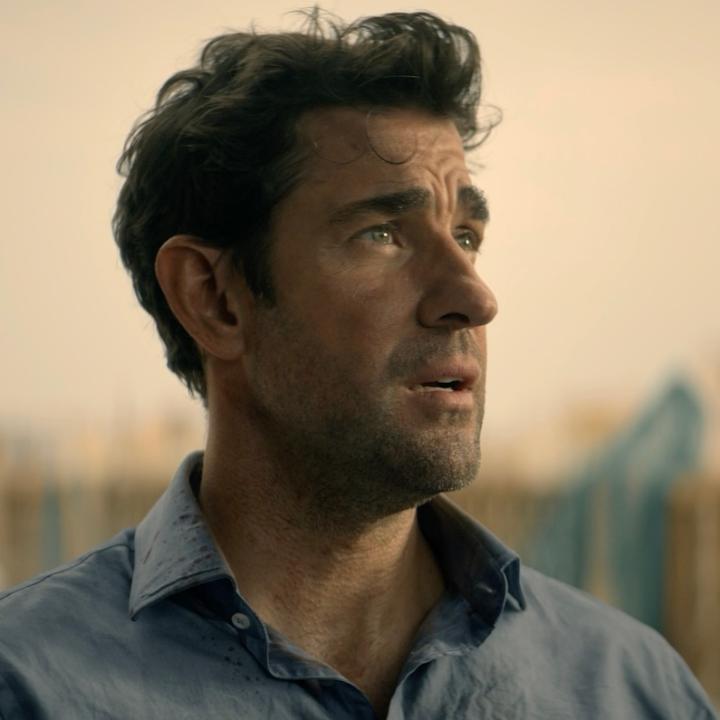 No operation stays dark forever. Stream Tom Clancy’s Jack Ryan: Ghost War, May 20 on Prime Video.