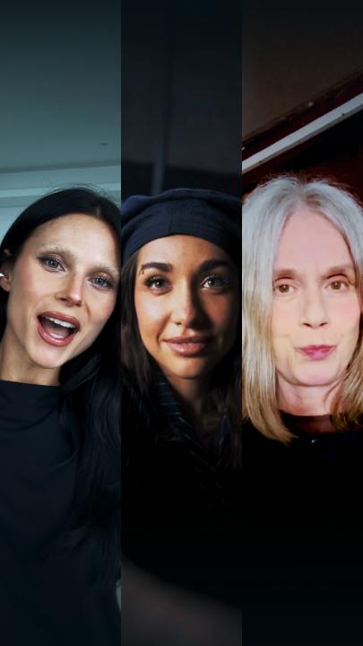 Maria Becerra, Valentina Zenere y Juana Molina confirman su vuelta a la cárcel en la tercera temporada de En El Barro. 👀