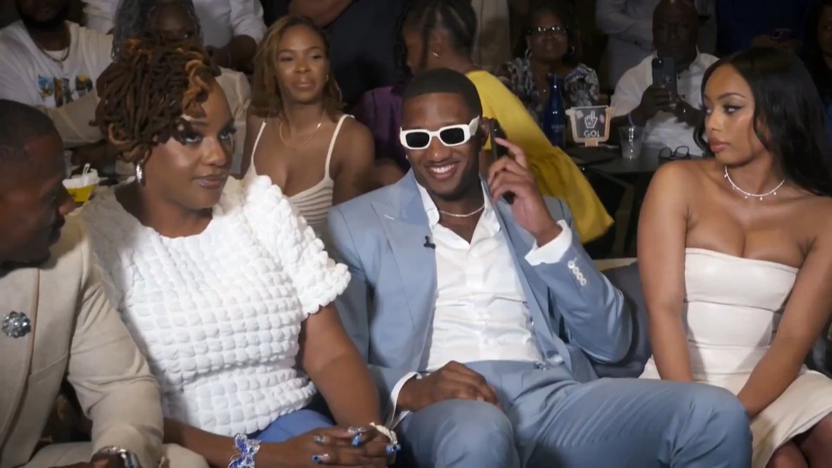 When the Michael Penix Jr. pick sent shockwaves around the NFL Still one of the wildest Draft night twists 🍿 Ian Rapoport