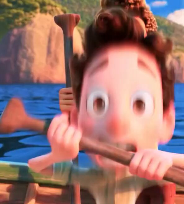 Why did he betray him