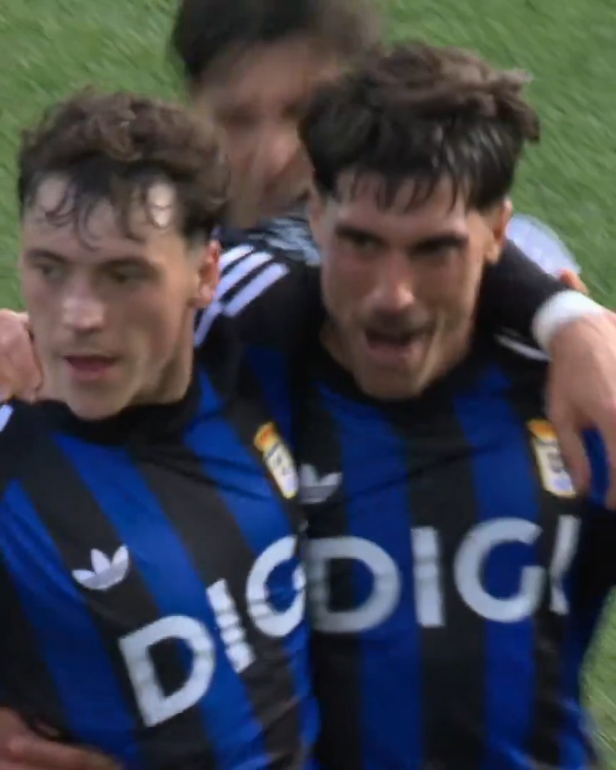 Fede Viñas, de dos en dos. 💙 LALIGARETRO | 42LEGADOSLALIGA | LALIGAHighlights