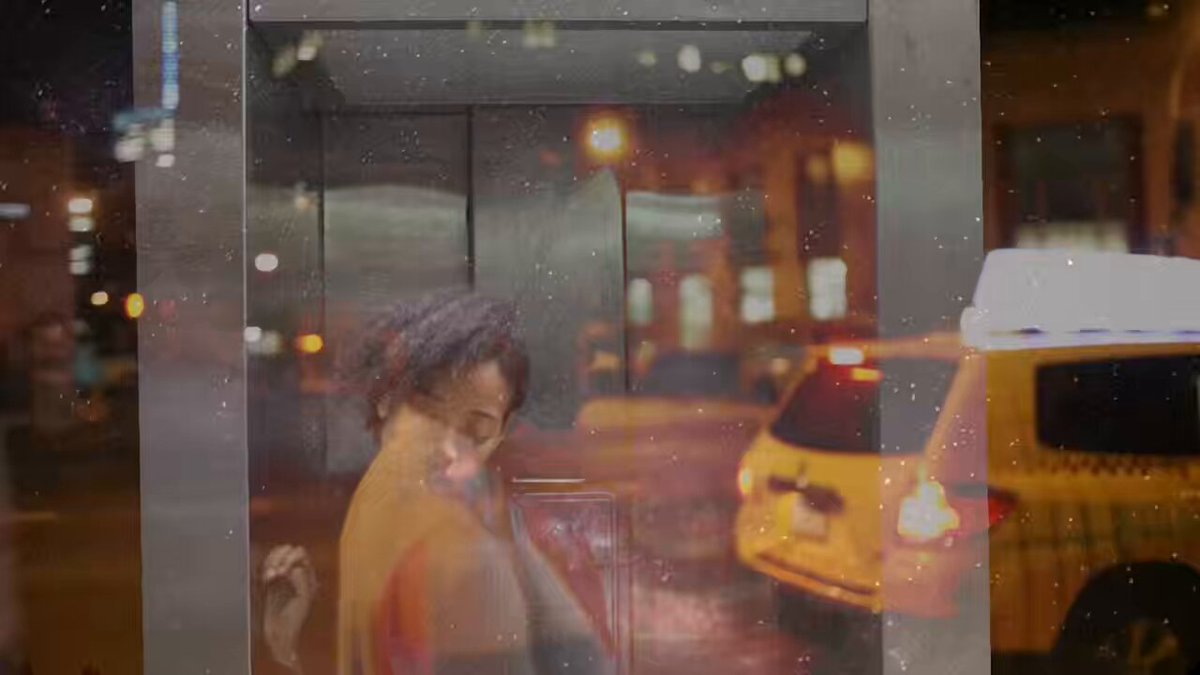Kilo Kish - Navy (2012)