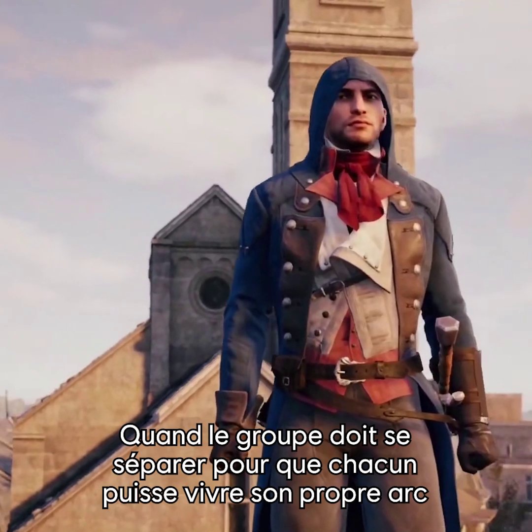 On se quitte qu'un mois et on se retrouve avec des anecdotes de fou 🥹