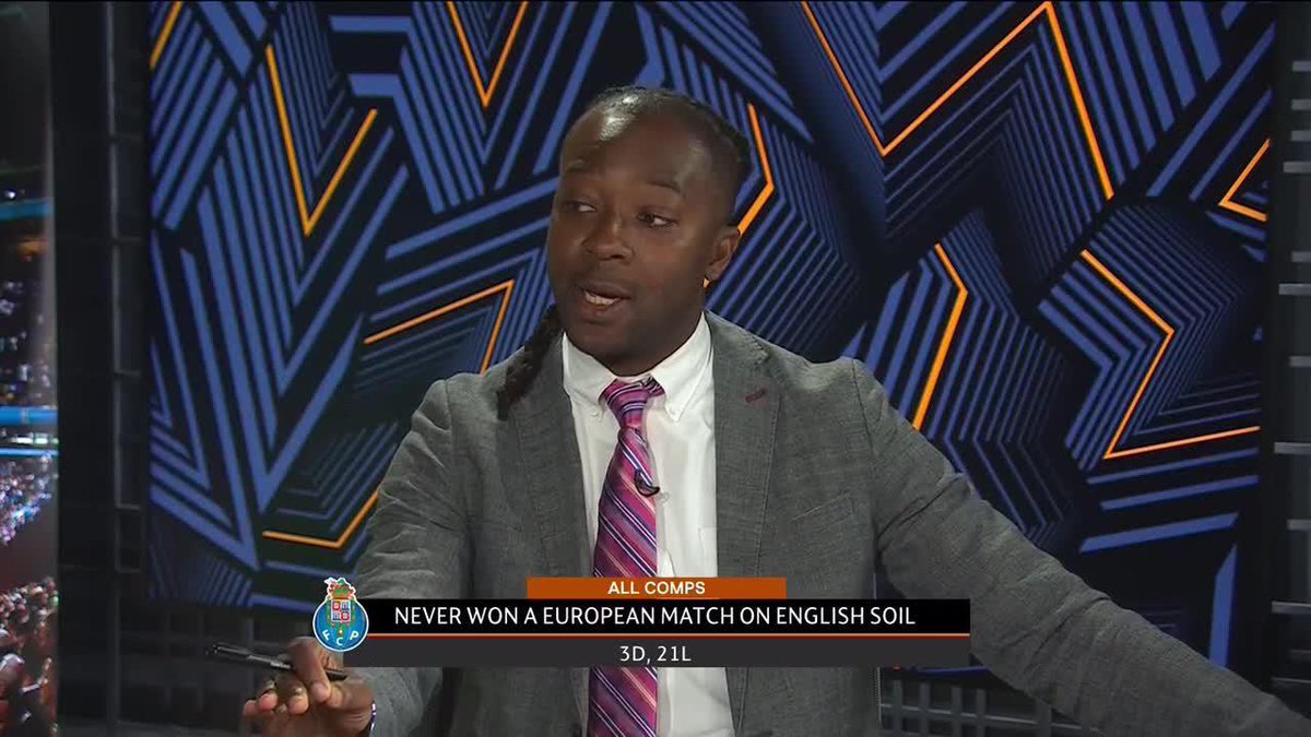 "I think the rest of Europe, given the recruitment that they've had, should fear what FC Porto can transform into." Michael Lahoud believes FC Porto could reach new heights if they're able to win the Europa League 🏆