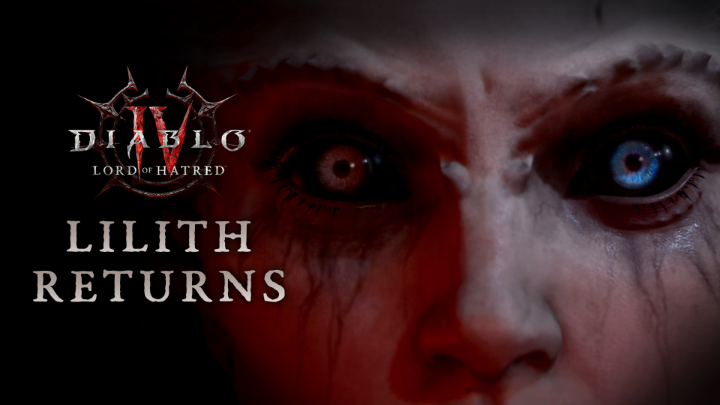 Lilith lives on in shadow, in blood, in those who still believe. The question isn’t whether she’s back. It’s whether she was right all along.