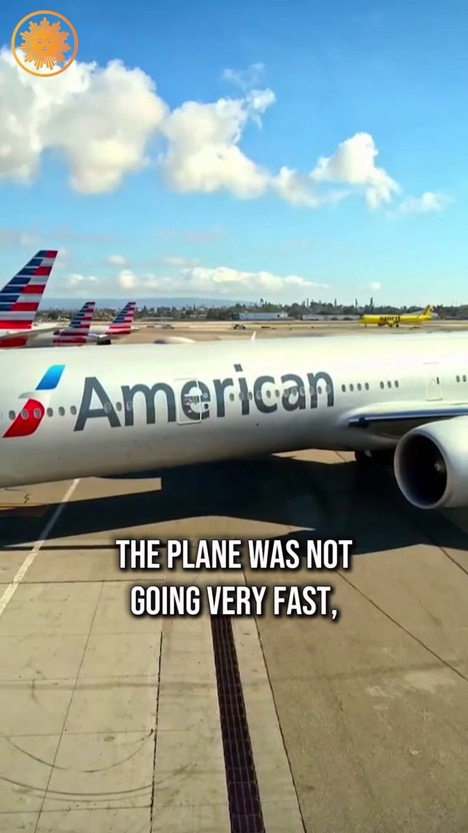 American Airlines pilots were forced to “slam on the brakes” to avoid a ground vehicle during a close call in Charlotte, North Carolina on Wednesday. The FAA is now investigating the incident.