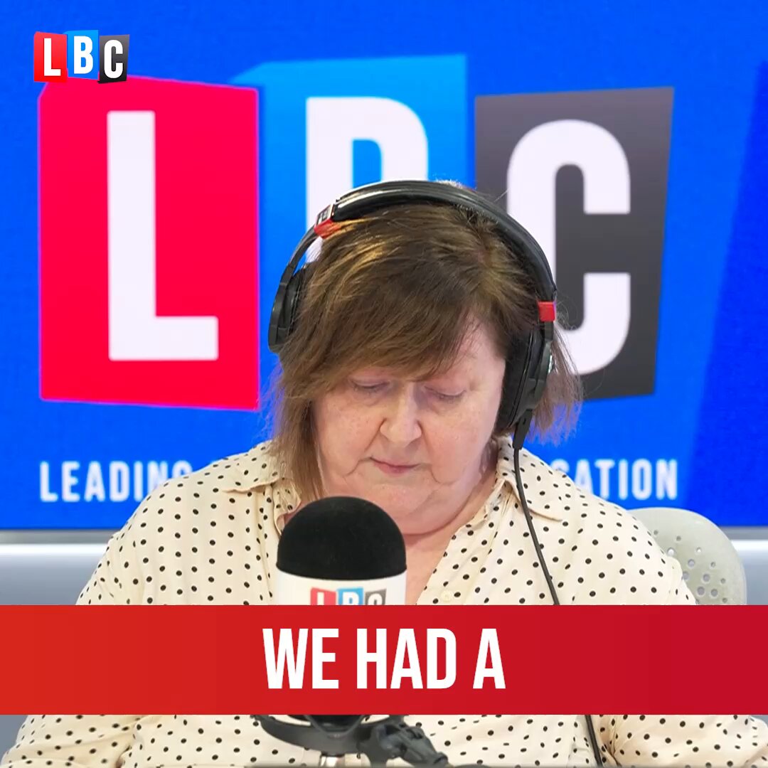 'We couldn't talk about it... We were afraid of losing our jobs.' Caller Sienna, a teacher, claims her school used 'intimidation' to cancel a Harry Potter-themed World Book Day for fear of offending students.