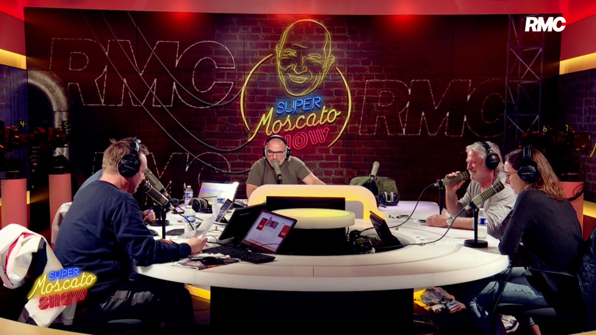 Paul Gabrillagues et Max Spring avaient quitté le studio cinq minutes avant. Vincent incapable de donner leur nom et prénom.
