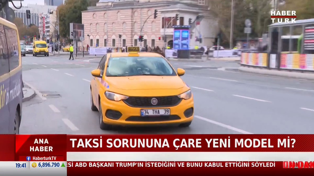 📌Taksi sorununa çare yeni model mi? İstanbul Taksiciler Odası Singapur modeli için çalışıyor: Singapur modeli İstanbul'da işler mi?