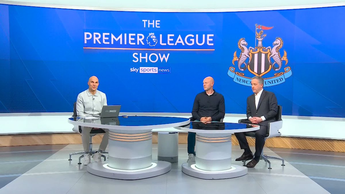 Saudi Arabia’s Public Investment Fund is totally committed to Newcastle United going forward, Kaveh Solhekol reports 🗣️ The news that PIF has today sold a majority stake in Saudi Arabian club Al Hilal is unconnected to its investment in Newcastle.