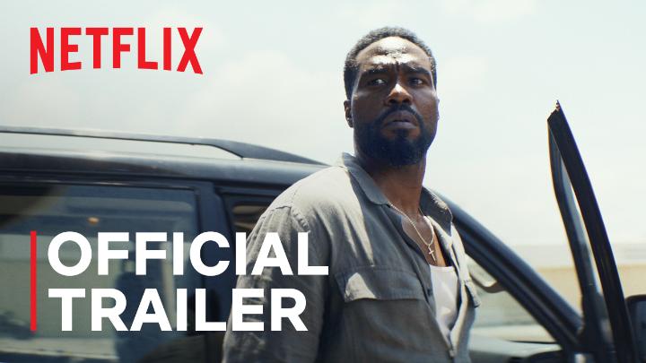 Where there's smoke, there's a man on fire. Watch Emmy Winner Yahya Abdul-Mateen II in Man On Fire, out 30 April, only on Netflix.
