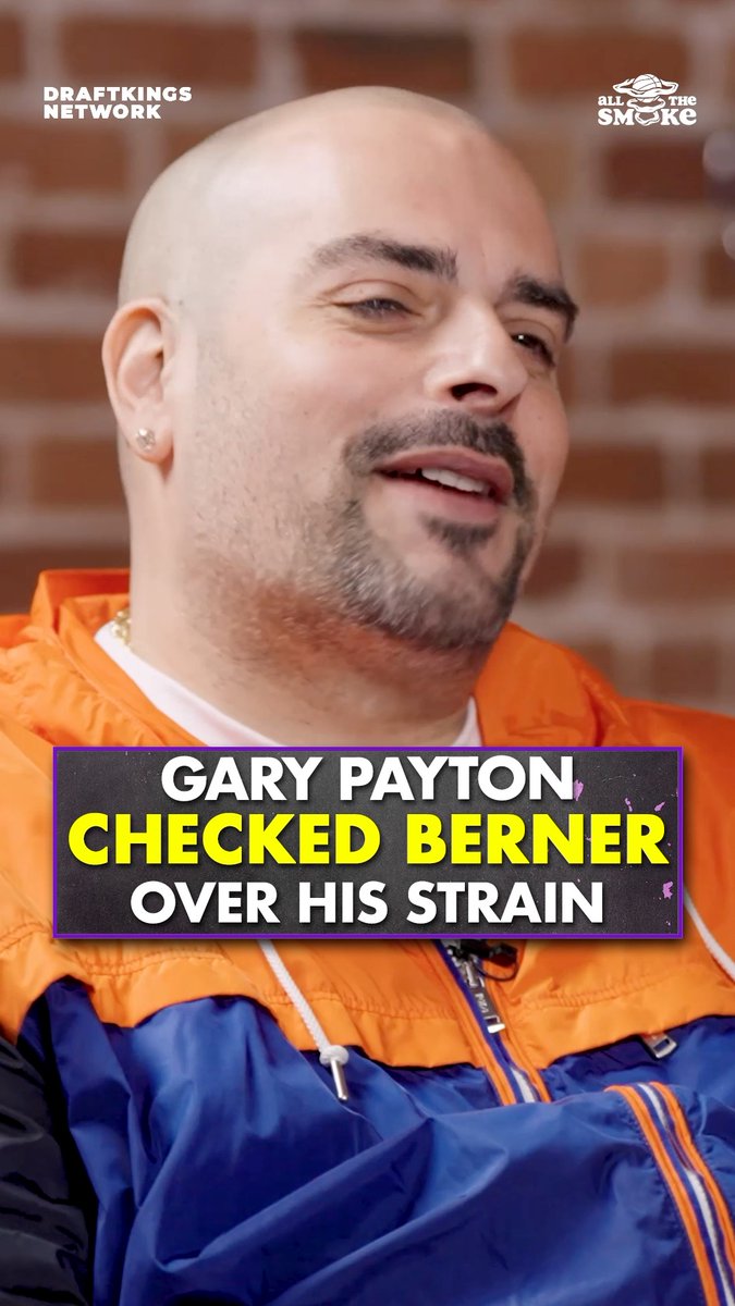 Gary Payton’s name got attached to a weed strain… and he wanted ANSWERS 🫣 Cookies CEO Berner revisits the mafia-style meeting behind one of cannabis’ biggest strains 💨