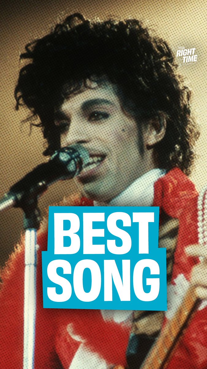 Bomani explains why Little Red Corvette is Prince’s best song EVER Wally Sparks “There is no genre of singing where men sing harder or with more emotion than when a man is declaring his love for a trollop.”