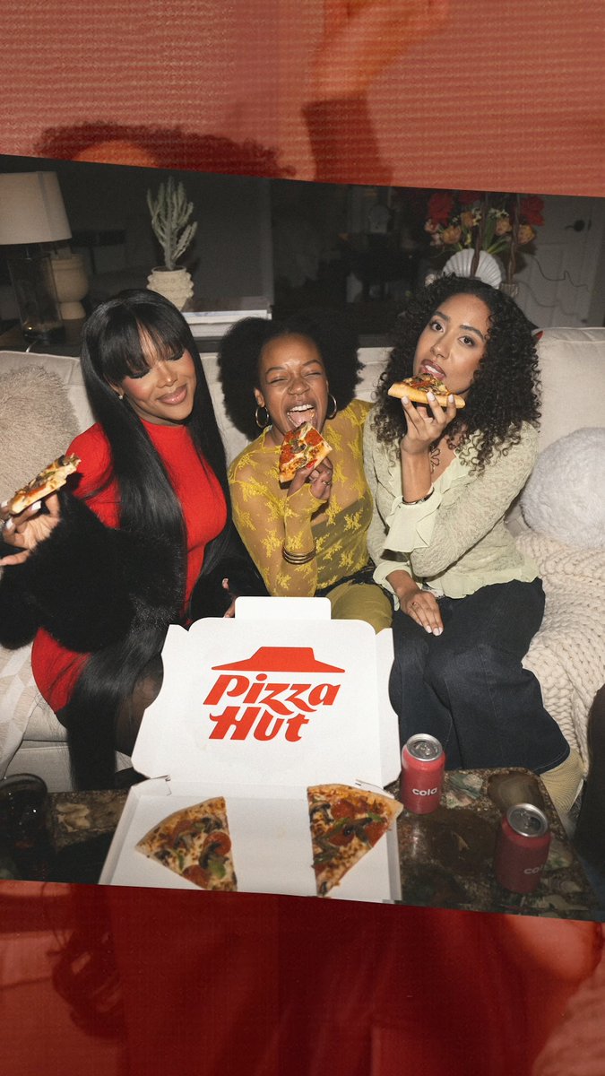 Summer Walker stars as ‘Miss Pizza Hut’ in new commercial for Pizza Hut.
