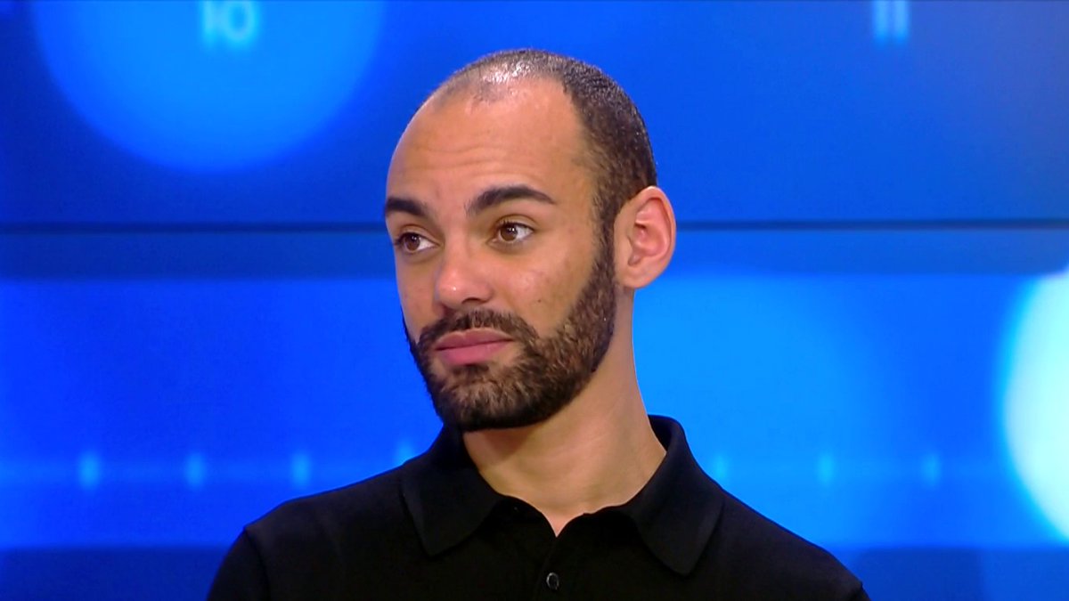 «Il y a des séquelles psychologiques éprouvantes» : Narcisse, victime d'une agression homophobe par 2 OQTF, témoigne sur CNEWS dans #Facealinfo Toute l'info est à retrouver sur