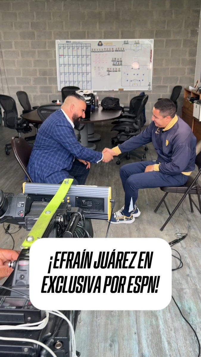 🔥 ¿SE IMAGINAN JUNTAR A LAS FIGURAS QUE MUEVEN LA PRENSA? Pues... esto es realmente IMPERDIBLE. Charla EXCLUSIVA en #GeneraciónF x ESPN y #DisneyPlus Premium. 💥