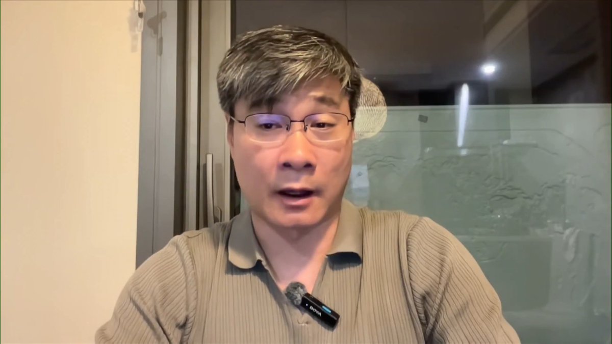 “Once you send in ground troops, you’re stuck there for 10 years!” Professor Jiang tells Piers Morgan why he thinks America ‘should recognize the war is lost’. 📺 Piers Morgan | Jiang Xueqin