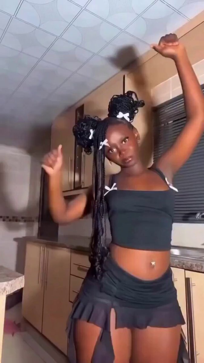 Don’t say anything because she’s a minor