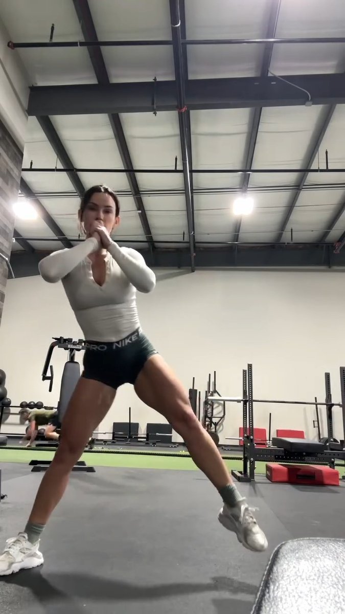 Consistency is key