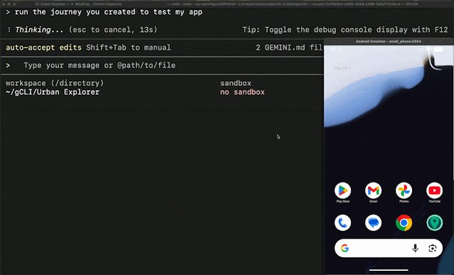 The Android team did it again. They released Android CLI: A command line tool to let agents build and interact with Android apps. This joins the Android Skills as a new initiative to make Android fully ready for the agentic era 🔥💯