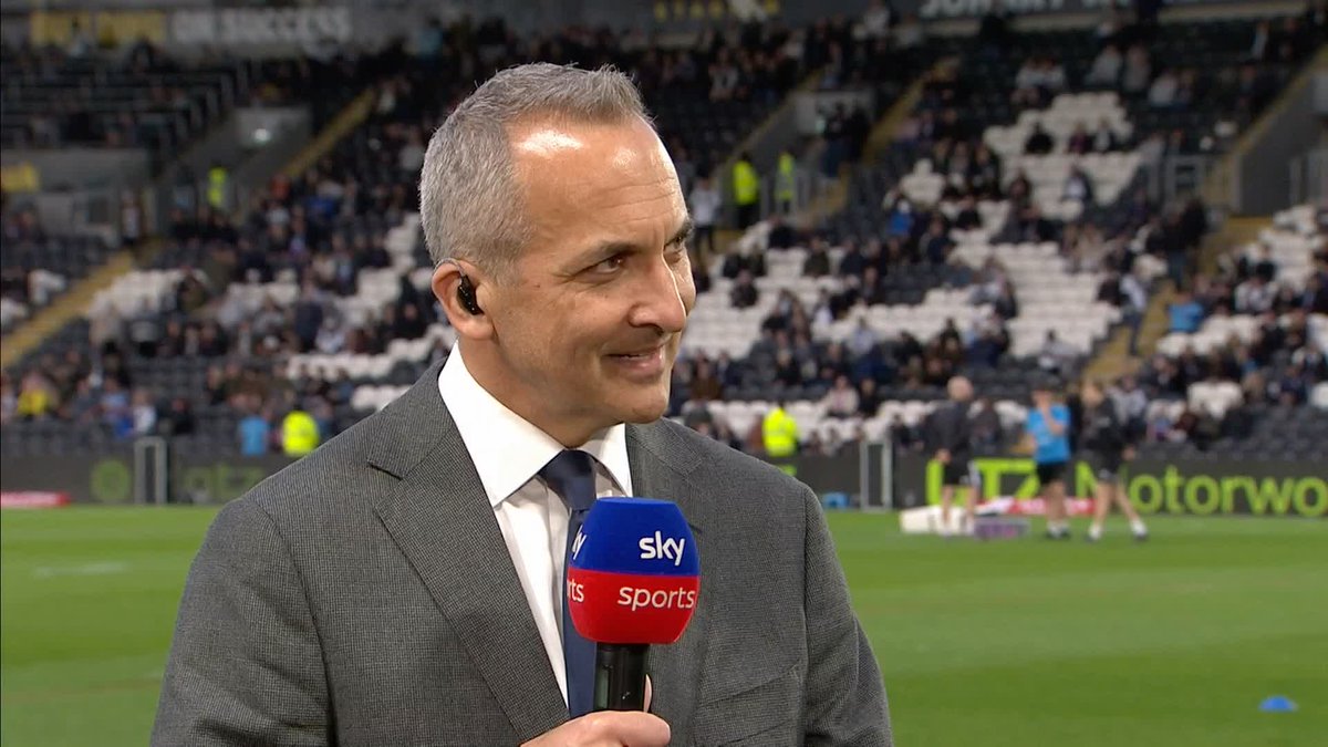 "It's about fans" 🙌 Andrew Abdo on what Rugby League would look like in five years if an agreement is reached 🤝