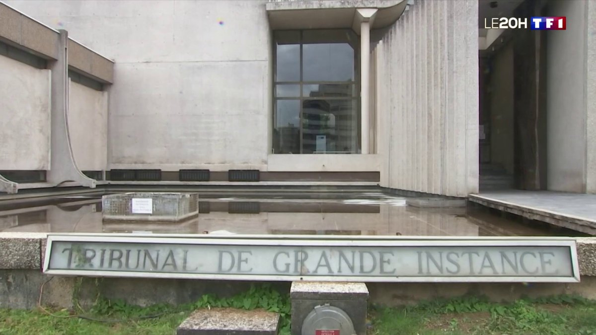 🔴 Une trentaine de faux mariages organisés : un réseau démantelé ➡️ Moyennant plusieurs milliers d'euros, des femmes de nationalité française acceptaient d'épouser des hommes en situation irrégulière. 📺 #LE20H de TF1 avec Gilles Bouleau
