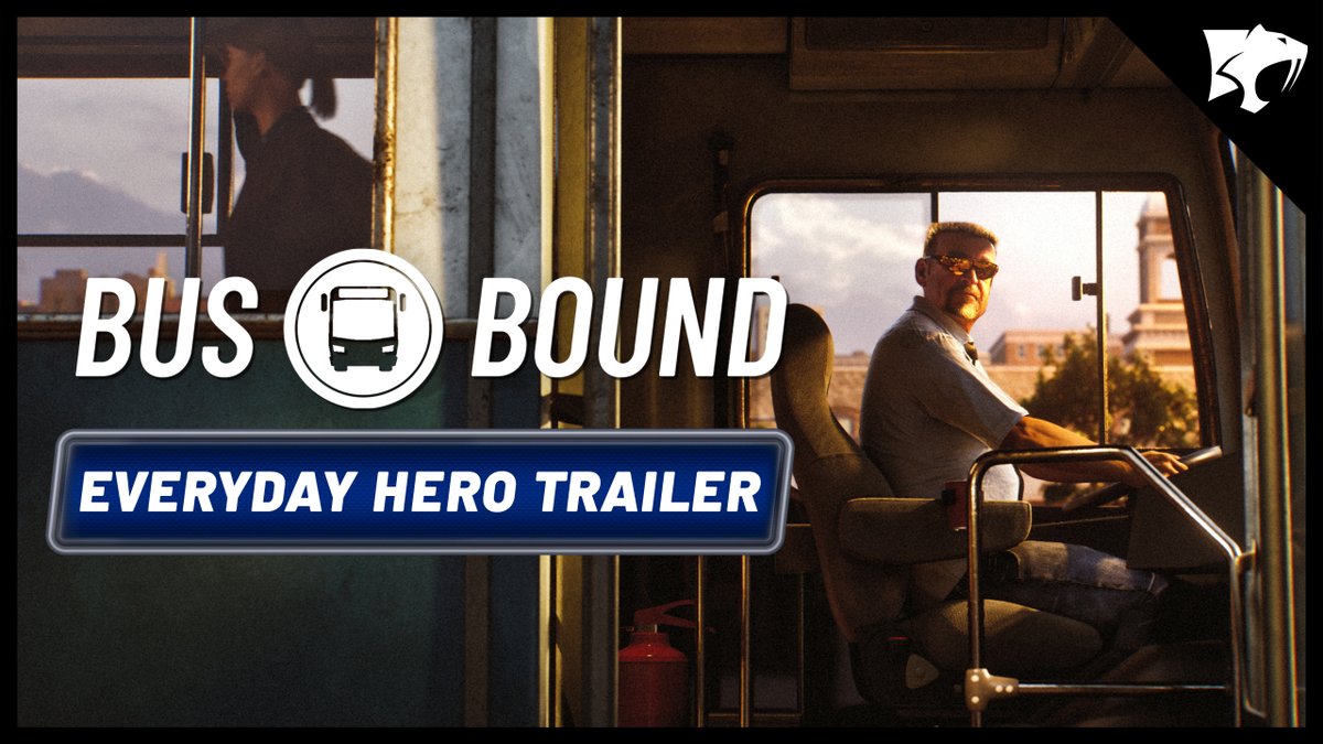 Be a modern-day knight in shining armor to all those who are running late, close to tears, almost unable to make it to their destinations. 🚍🛡 #galaxiesshow There's just one catch. You? A bus driver. Your armor? A trusty bus! 😎💪🏼