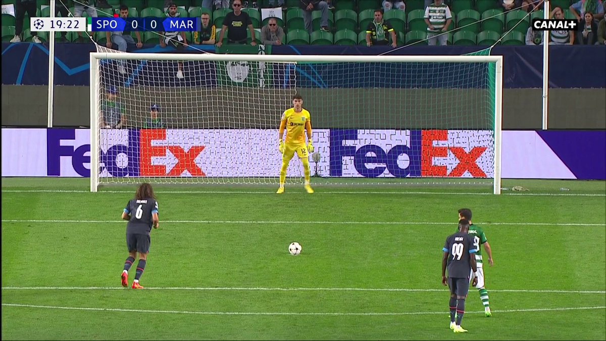 Quand tu vois la gueule du milieu actuel sauf Timber, tu te dis que ce Mattéo Guendouzi la aurait tellement était important pour l’équipe….