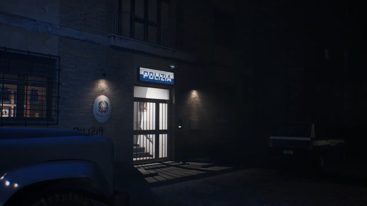 When Sirens Fall Silent is a dark, investigative, psychological thriller where you play as Mila, a determined policewoman in early 1990s Italy. It’s coming soon to GOG, and the trailer for Act II of the game just dropped! 👉 Check it out and wishlist it today! Wired Productions When Sirens Fall Silent Lka Games