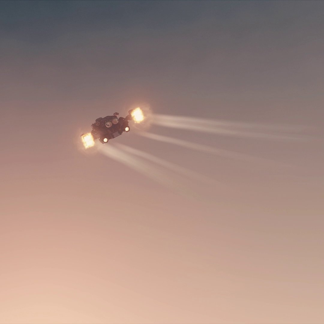 Chasing planetary pen pals and clearing out spacers, only to stumble into a secret base and become... The Mantis?