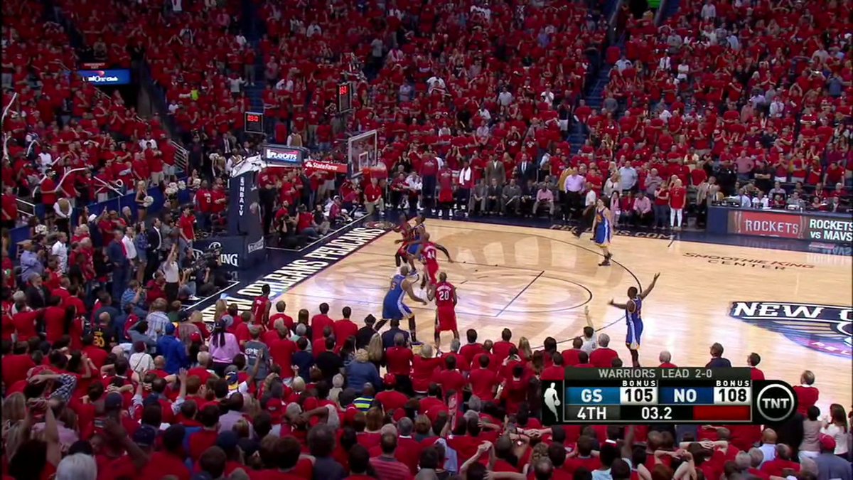 Too many to choose from 🎯 The NBA Today crew counts down the top 5 postseason 3-pointers by Stephen Curry 🤩